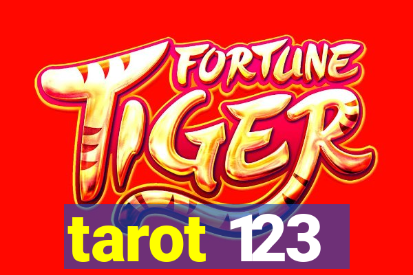 tarot 123